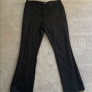 Banana Republic Black Women's Pants